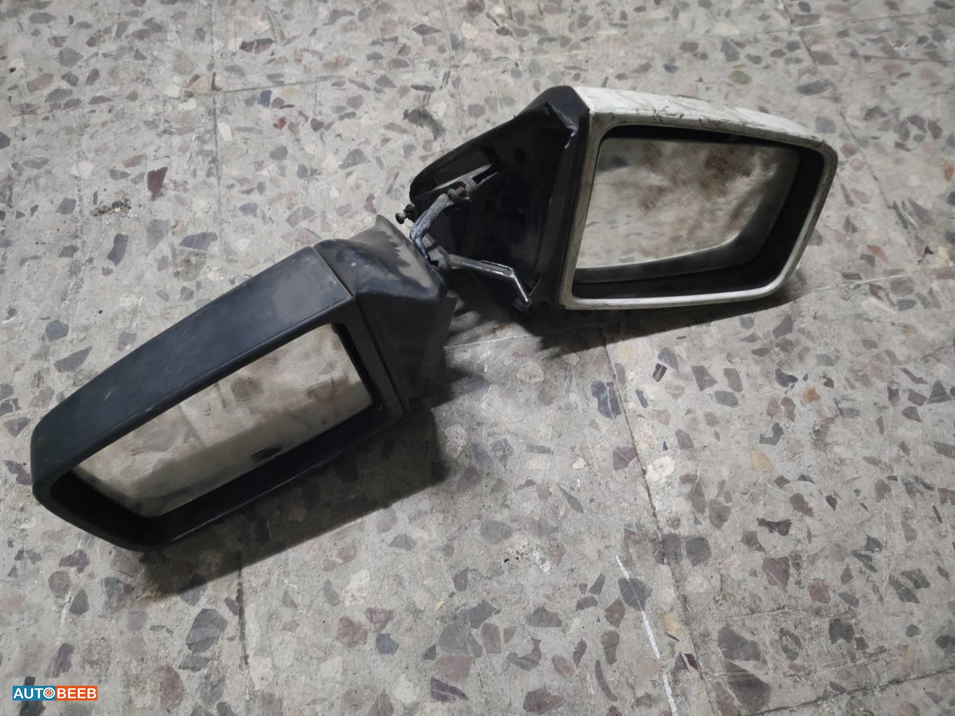 Body  Wing Mirror Opel Kadett