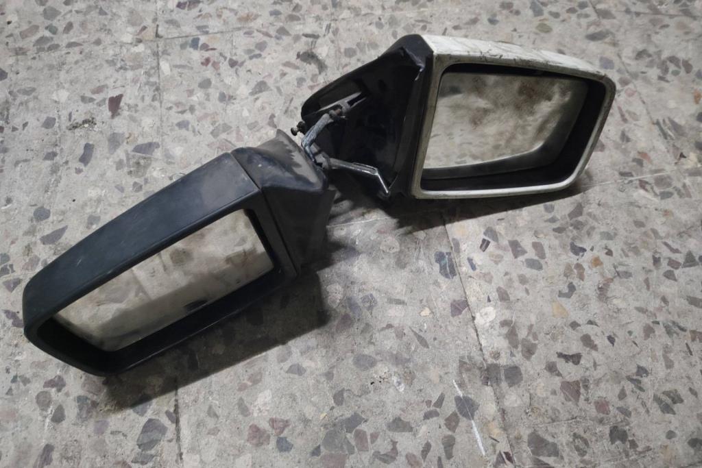 Body  Wing Mirror Opel Kadett