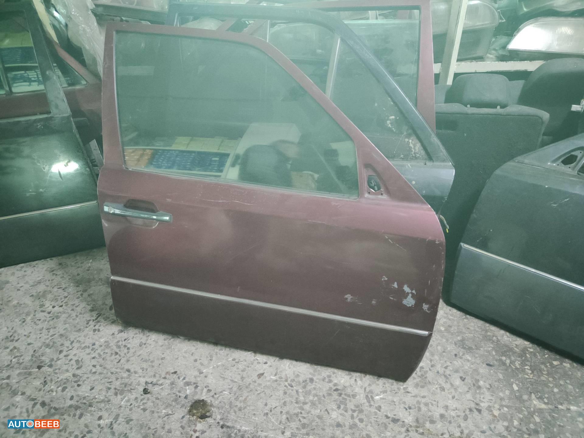 Body  Doors Mercedes Benz E200