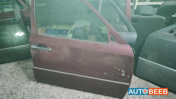 Body  Doors Mercedes Benz E200