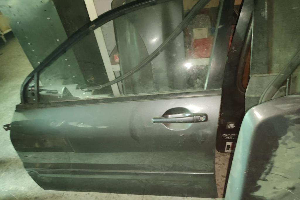 Body  Doors Mitsubishi Lancer