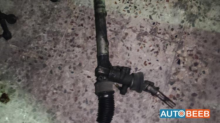  Mechanics  Opel Vectra