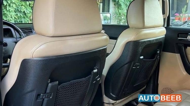 Hummer H3 2008