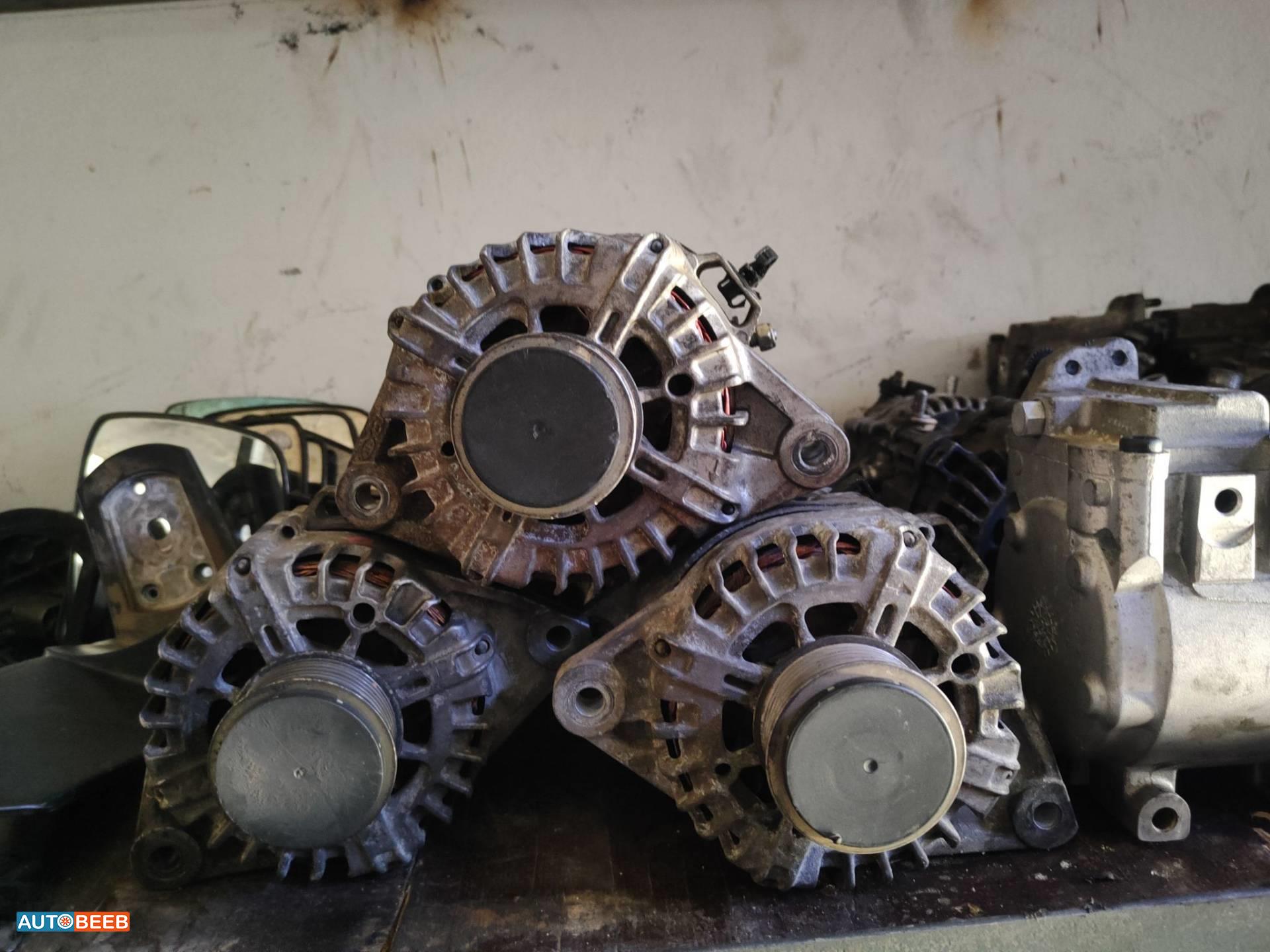  Mechanics  KIA Bongo