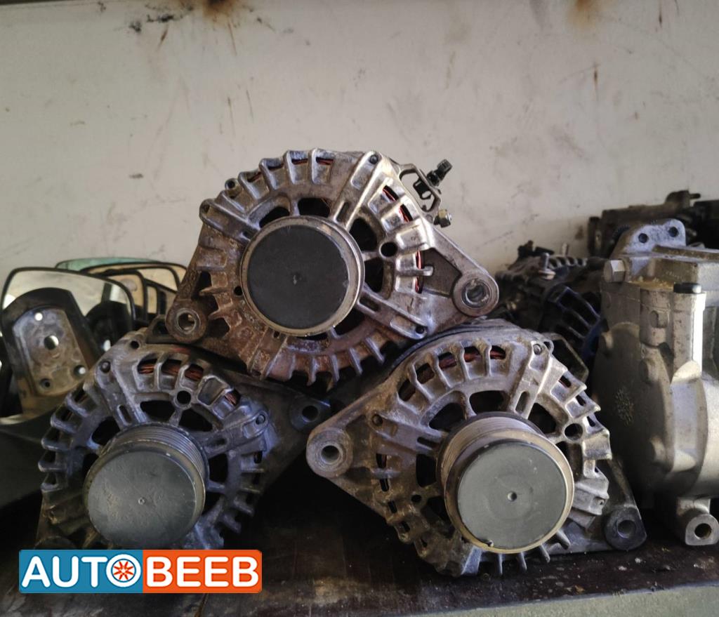  Mechanics  KIA Bongo