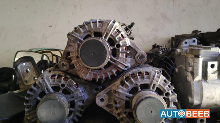  Mechanics  KIA Bongo