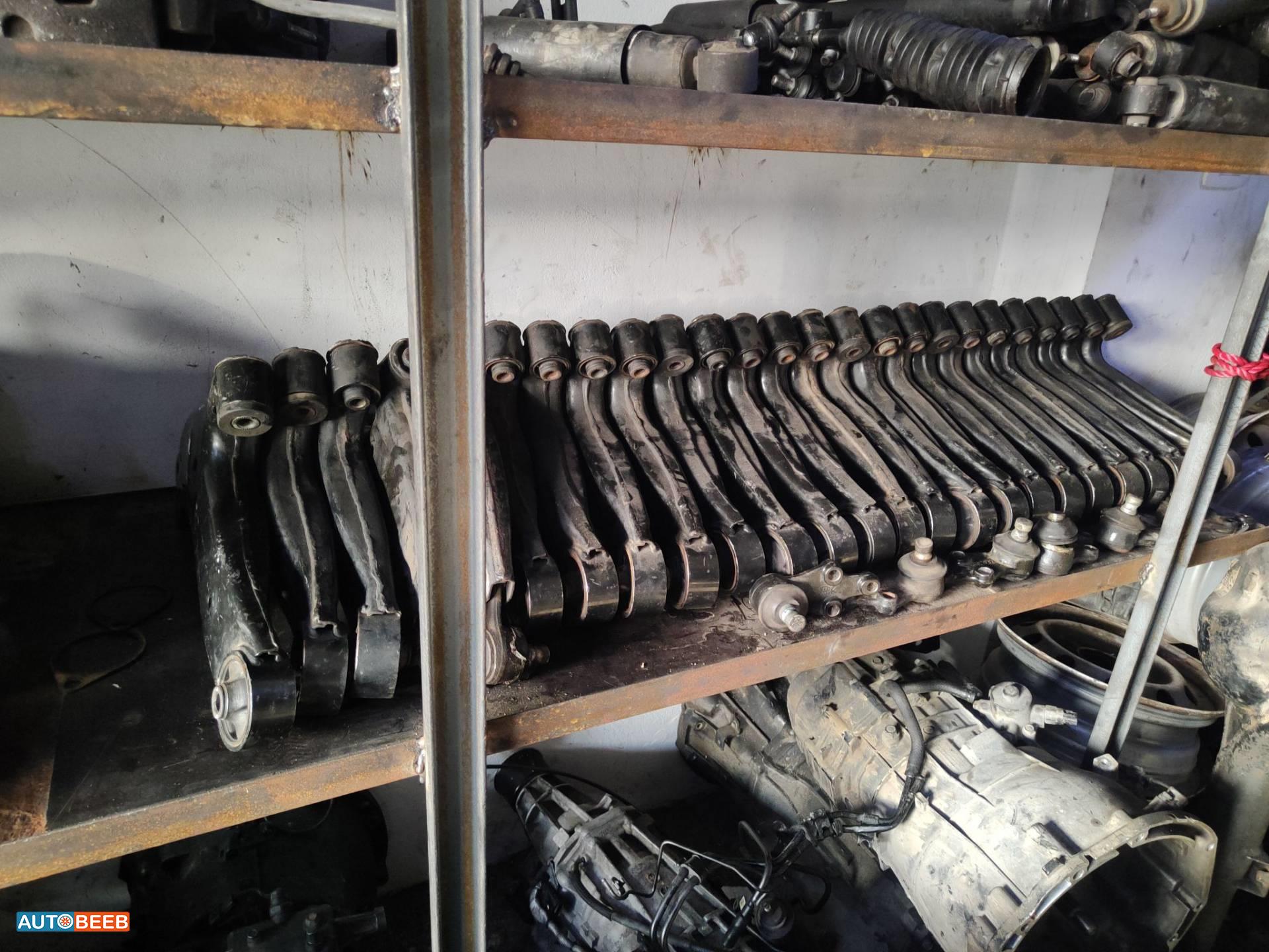  Mechanics  Hyundai H1