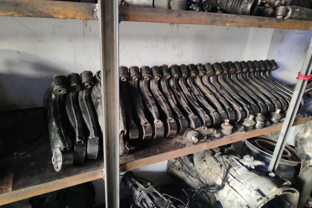  Mechanics  Hyundai H1