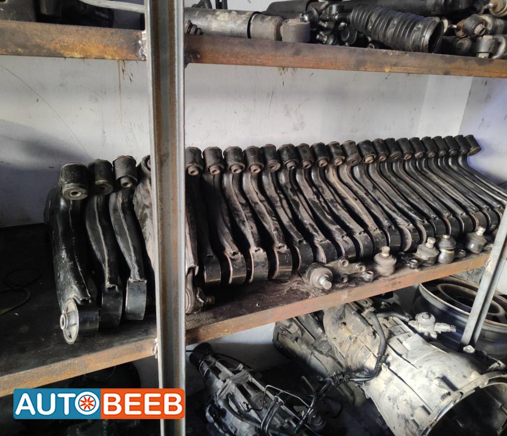  Mechanics  Hyundai H1