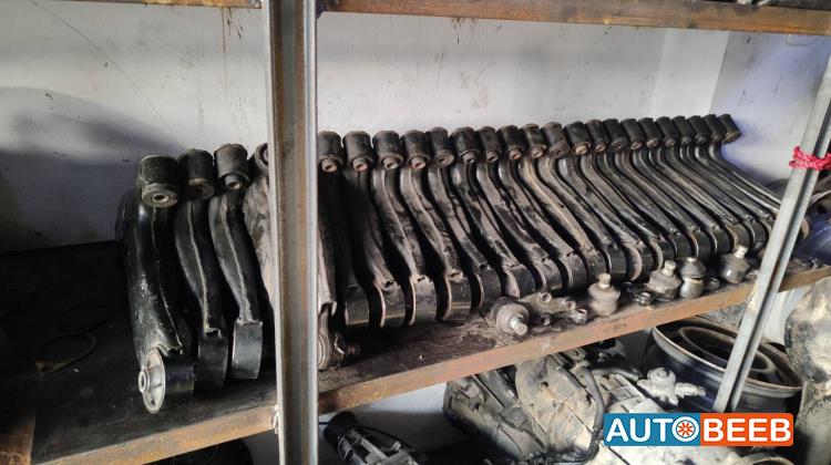  Mechanics  Hyundai H1