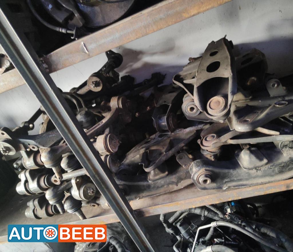  Mechanics  KIA Bongo