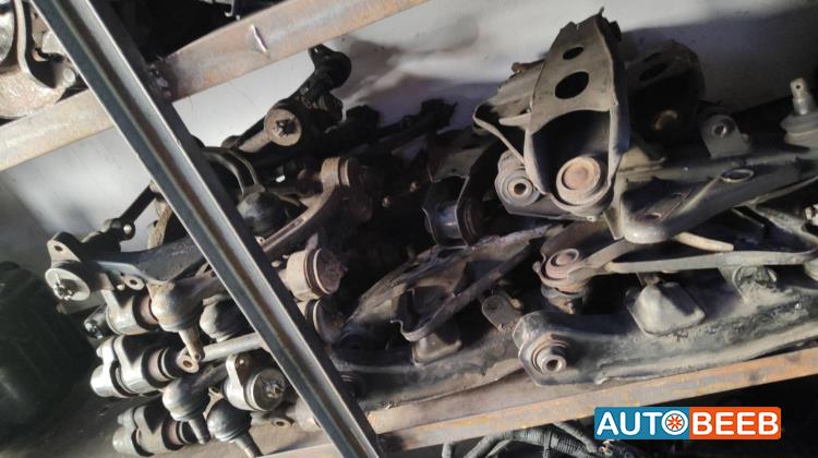  Mechanics  KIA Bongo