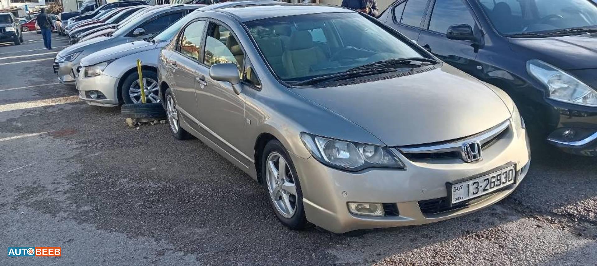 Honda Civic 2006