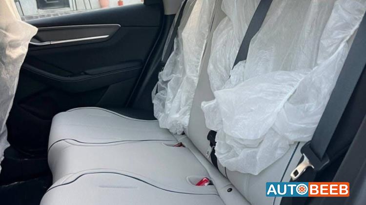 BYD Destroyer 05 2025