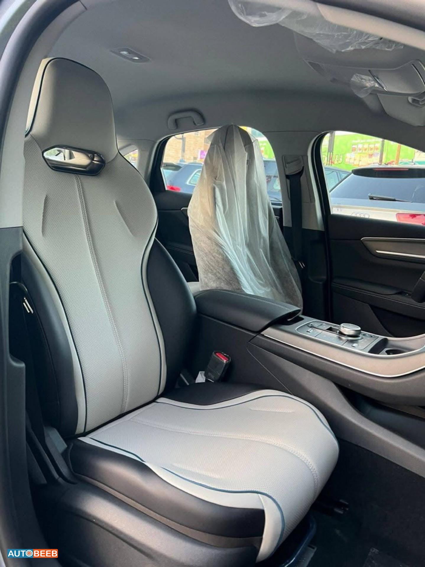 BYD Destroyer 05 2025