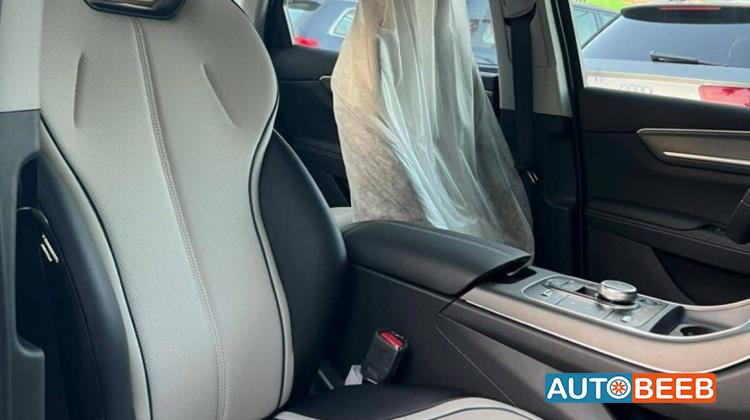 BYD Destroyer 05 2025