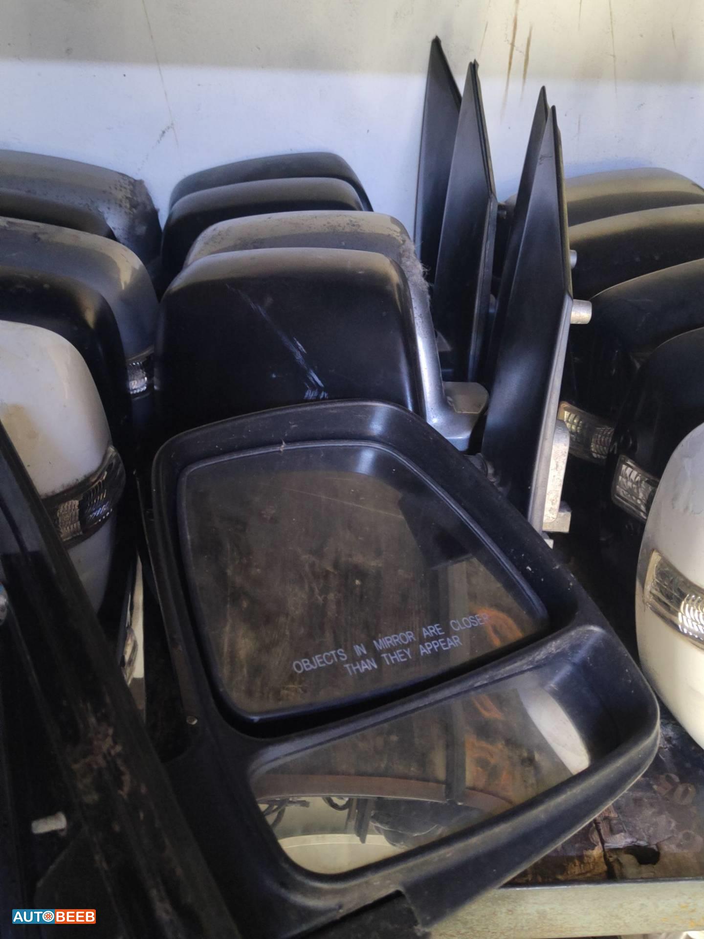 Body  Wing Mirror KIA Bongo