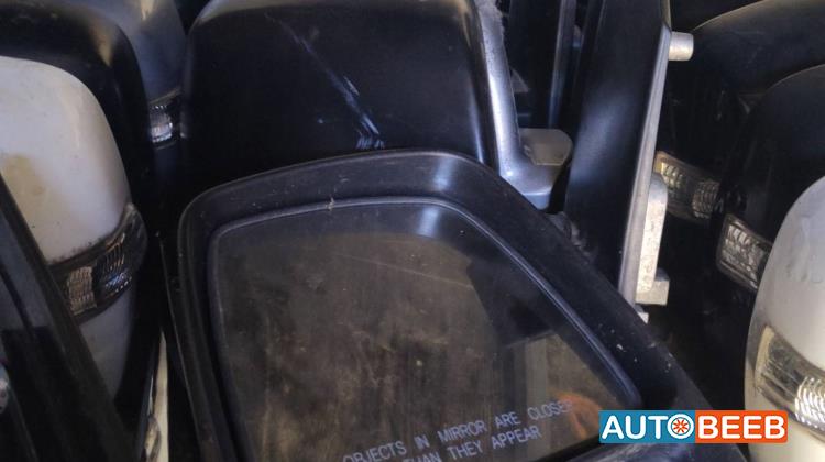 Body  Wing Mirror KIA Bongo