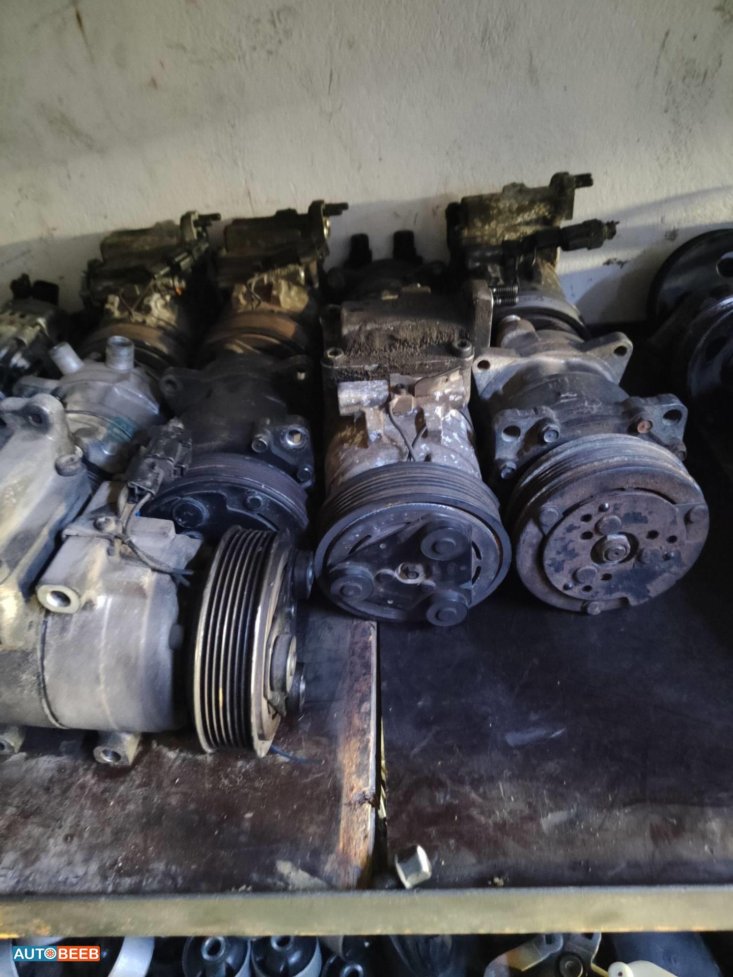  Mechanics  KIA Bongo