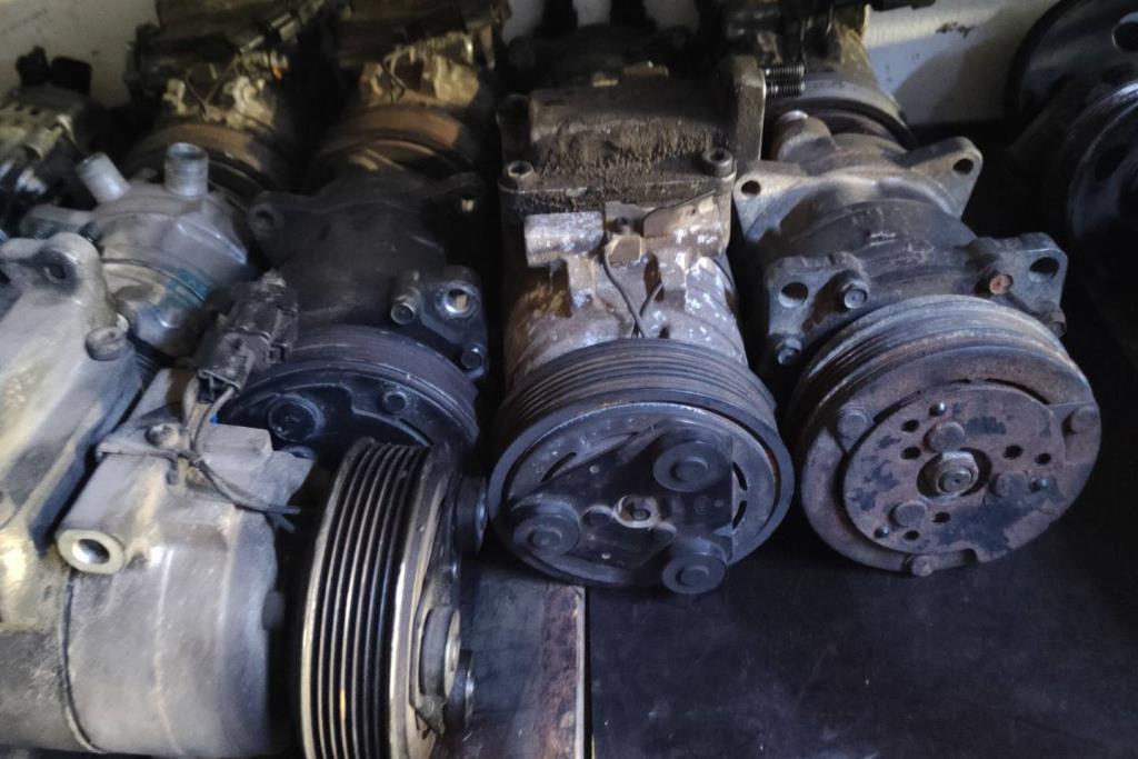  Mechanics  KIA Bongo