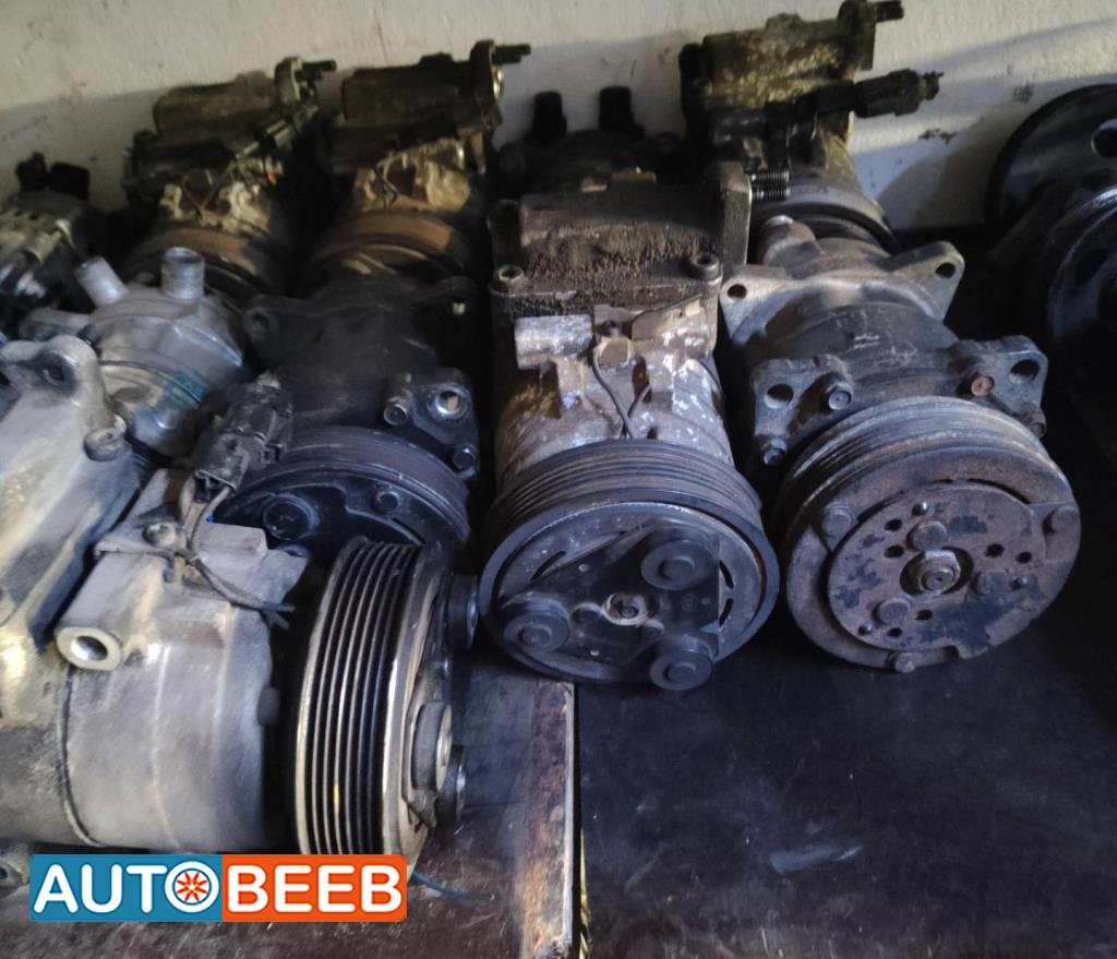  Mechanics  KIA Bongo