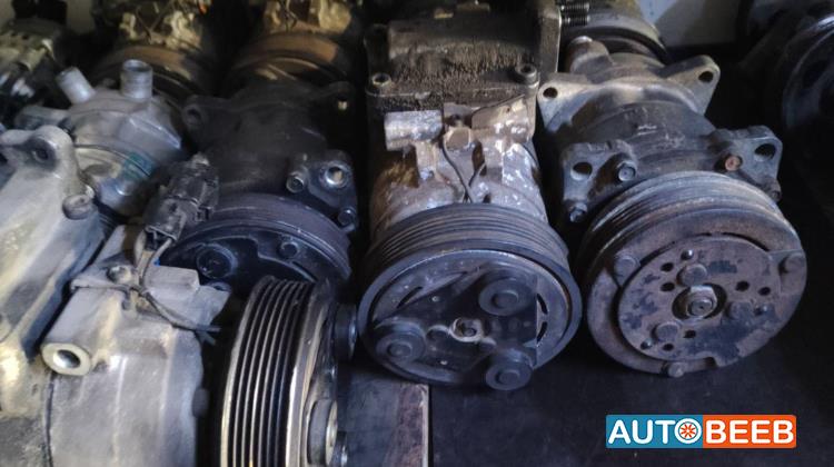  Mechanics  KIA Bongo