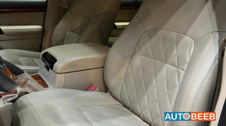 Toyota Land Cruiser 2014