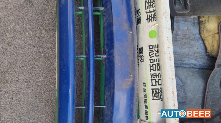 Body  Bumper KIA Bongo