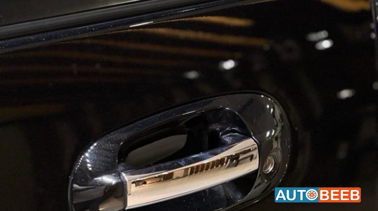 Ford Expedition 2012