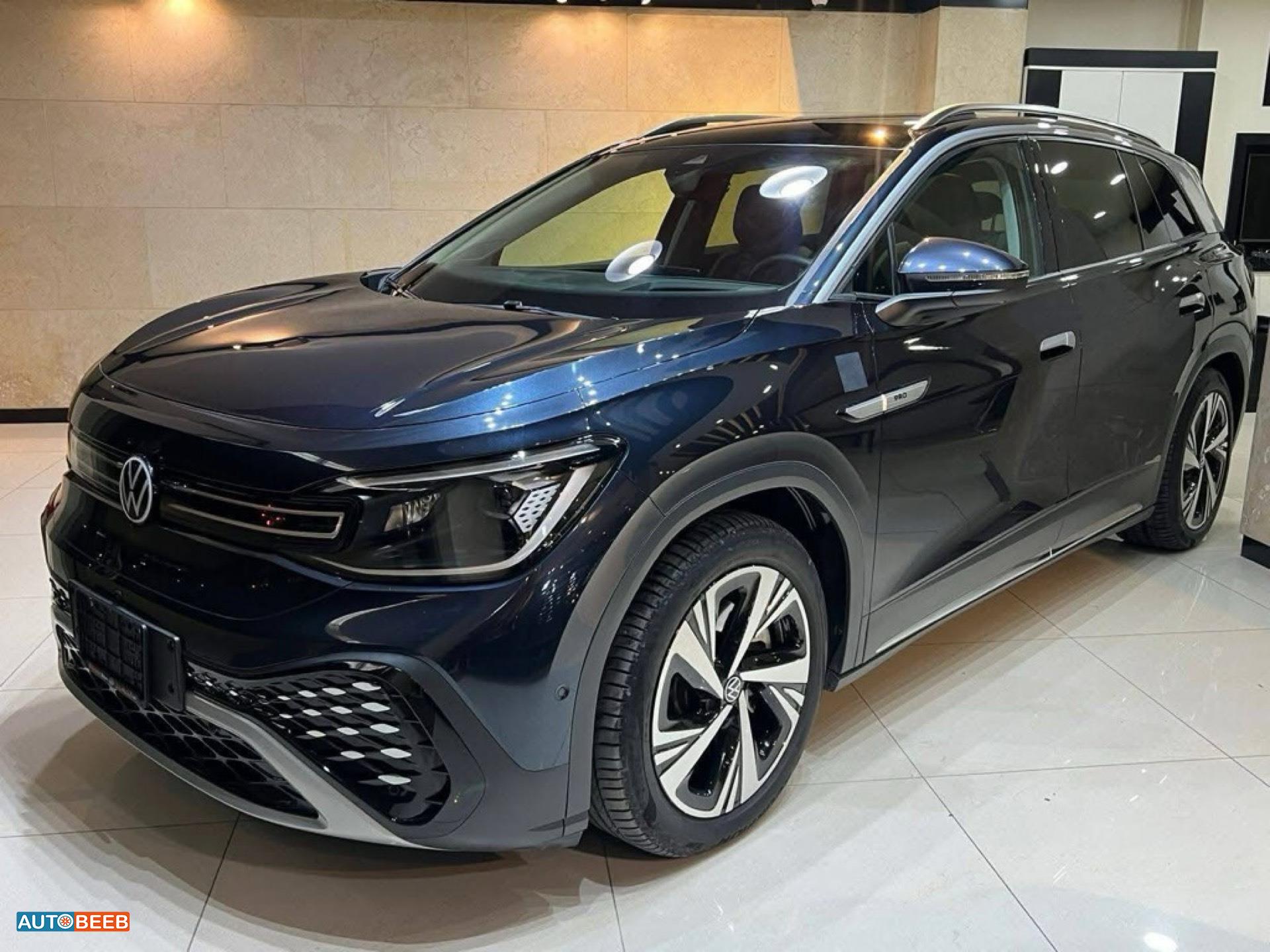 Volkswagen ID.6 2023