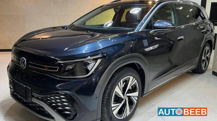 Volkswagen ID.6 2023