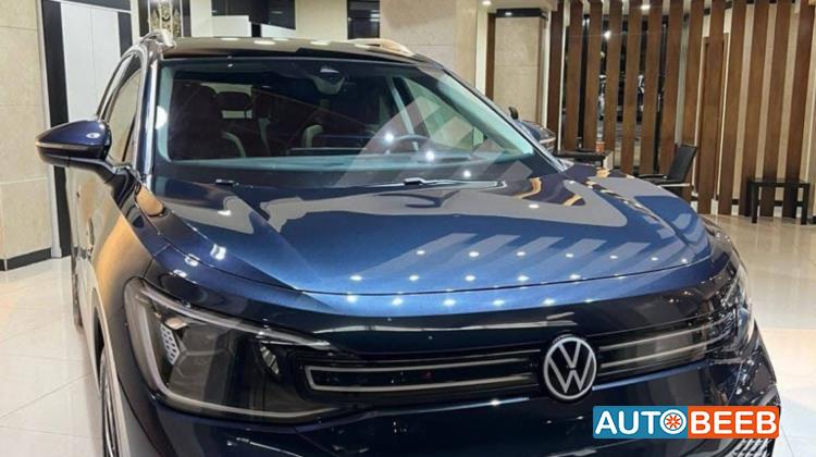 Volkswagen ID.6 2023