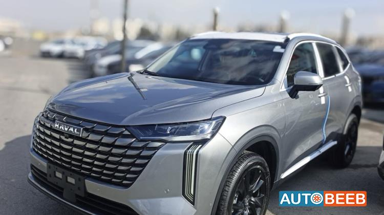 Haval H6 2026