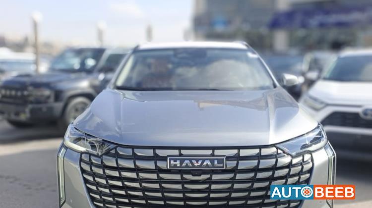 Haval H6 2026