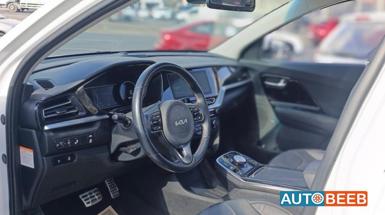 KIA Niro 2022