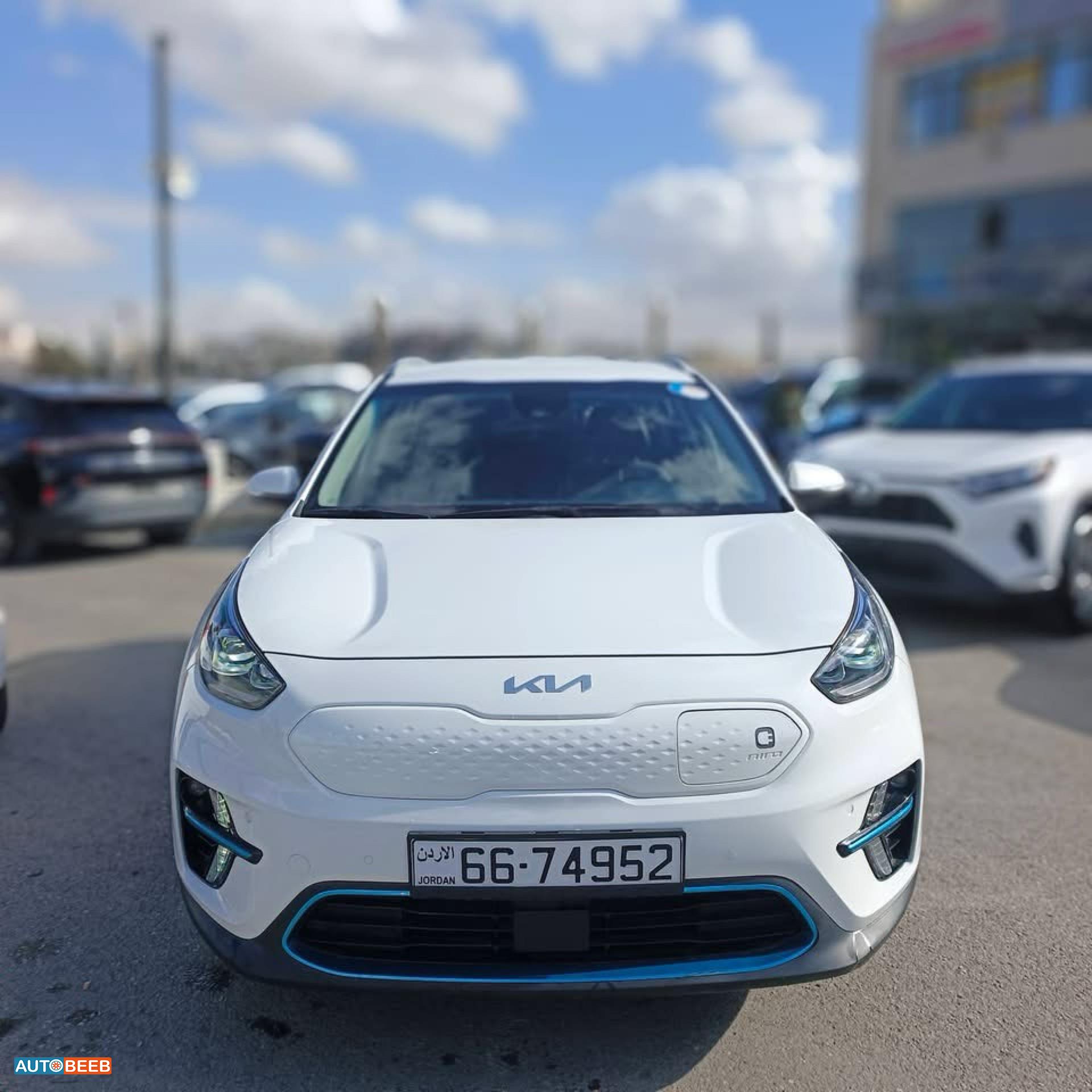 KIA Niro 2022