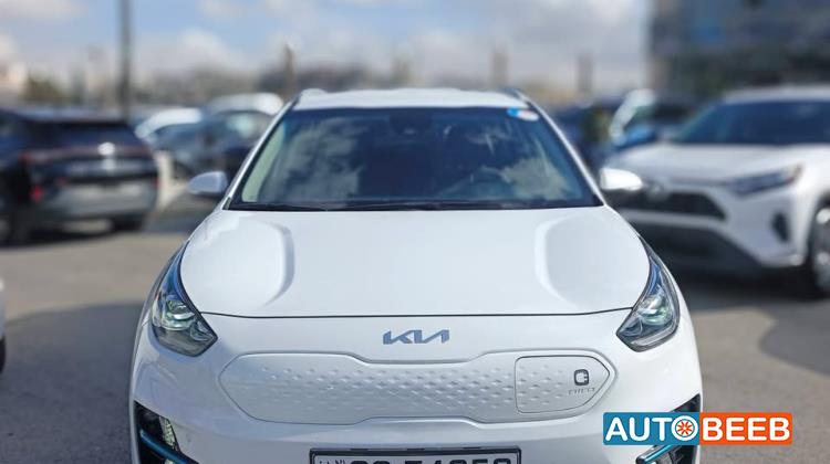 KIA Niro 2022