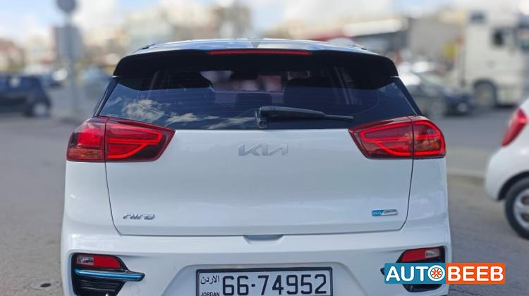 KIA Niro 2022