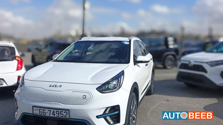 KIA Niro 2022