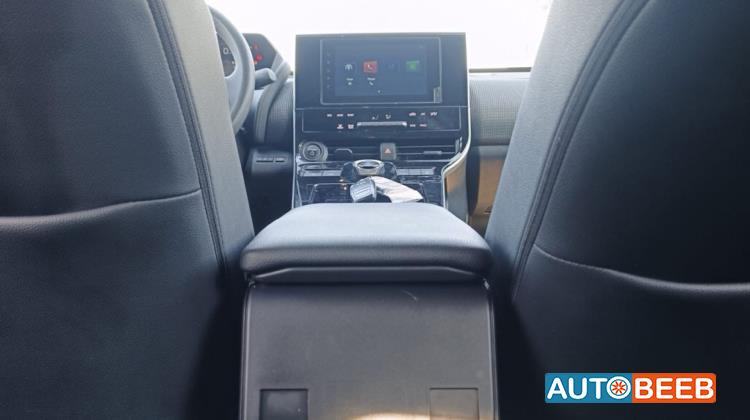 تويوتا bZ4X 2022