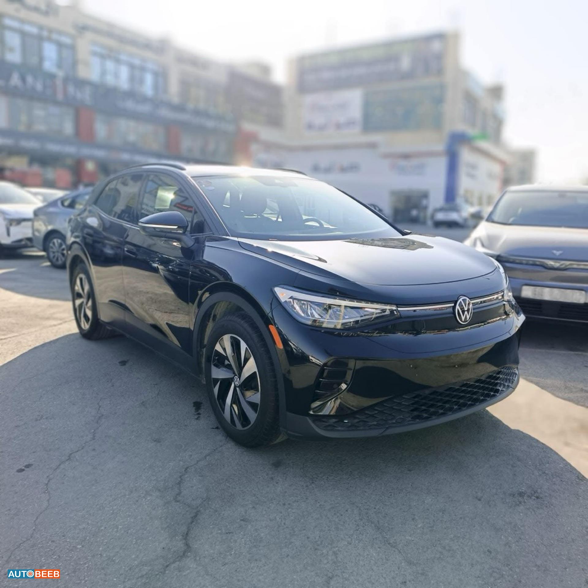 Volkswagen ID.4 2023