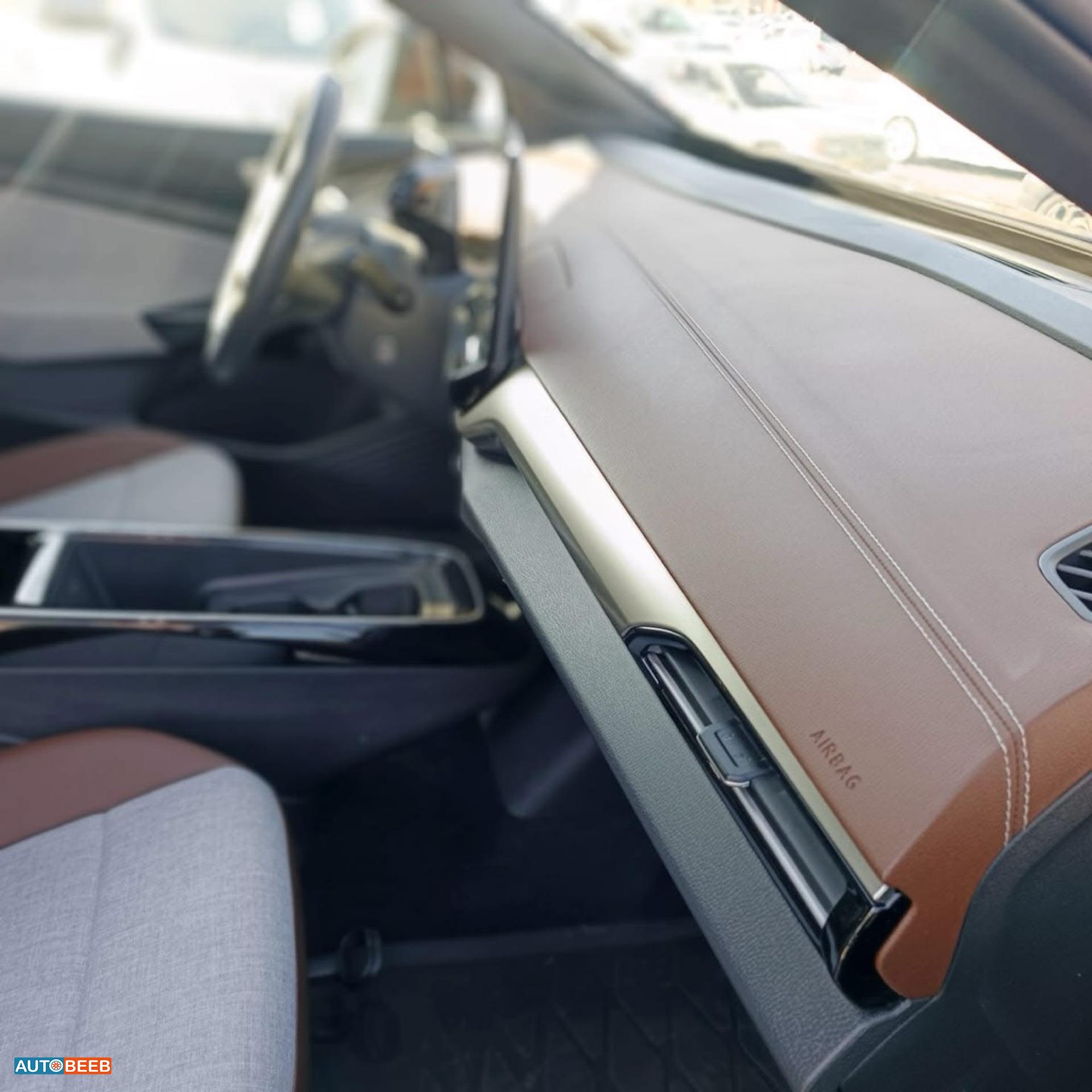 Volkswagen ID.4 2023