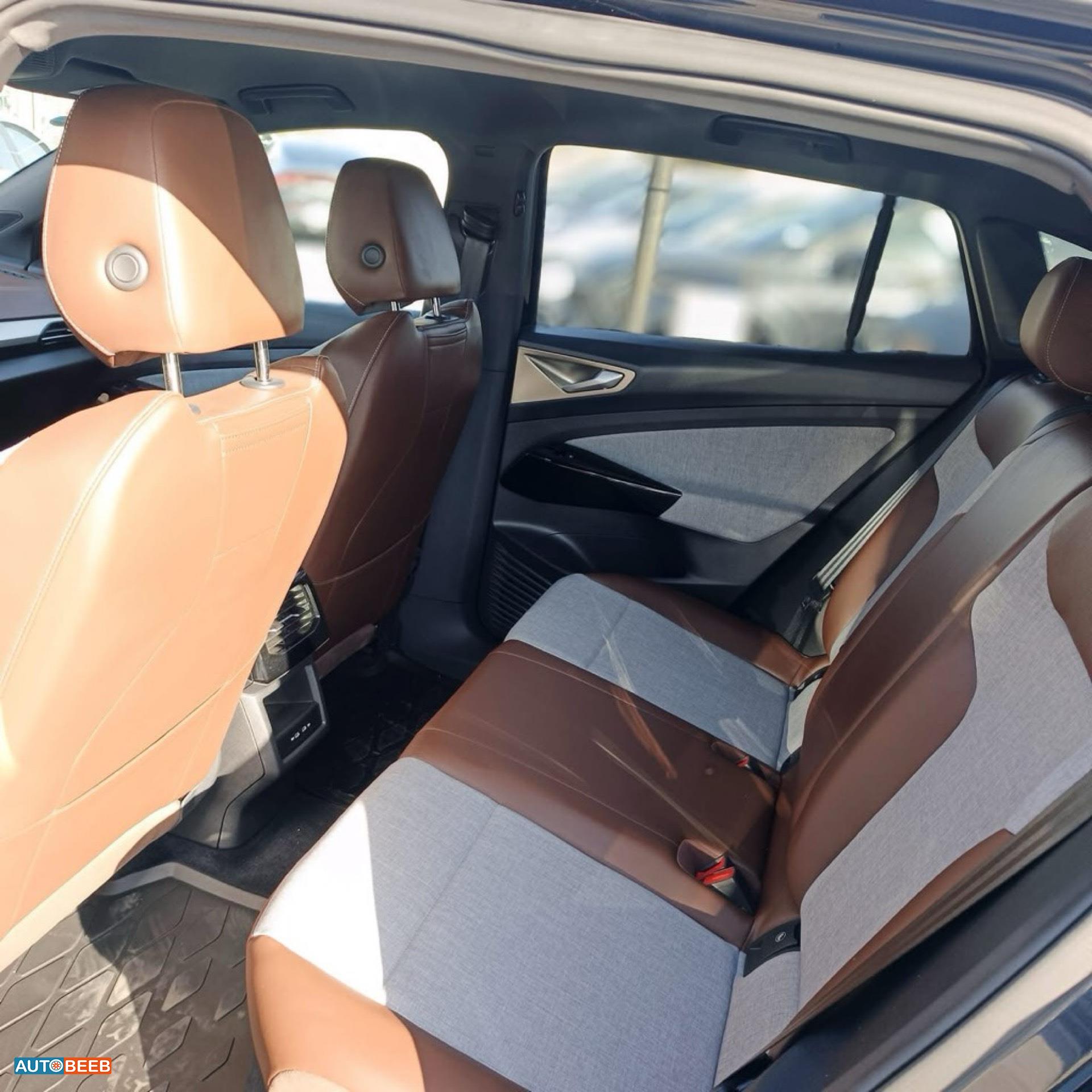 Volkswagen ID.4 2023