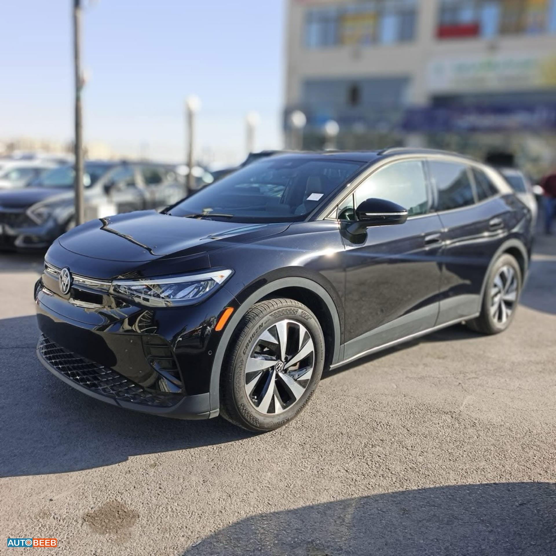 Volkswagen ID.4 2023