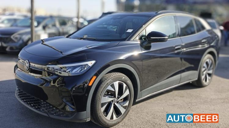 Volkswagen ID.4 2023