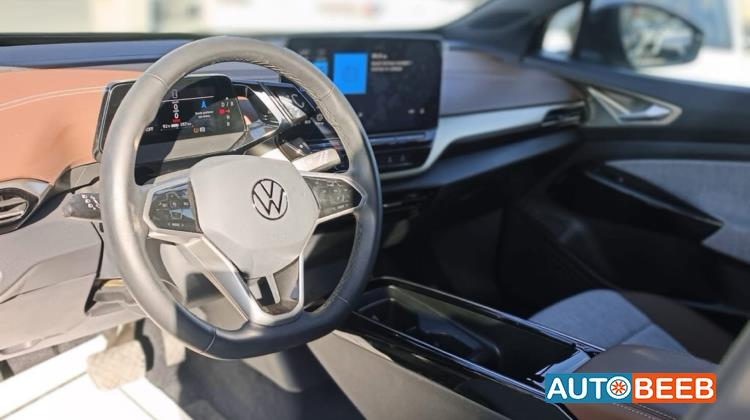 Volkswagen ID.4 2023