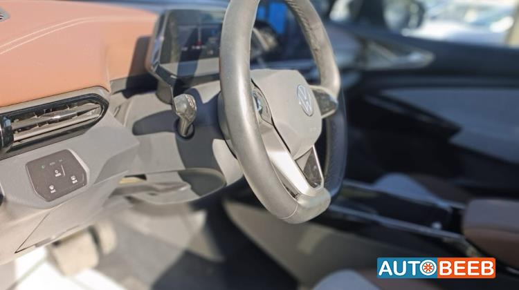 Volkswagen ID.4 2023