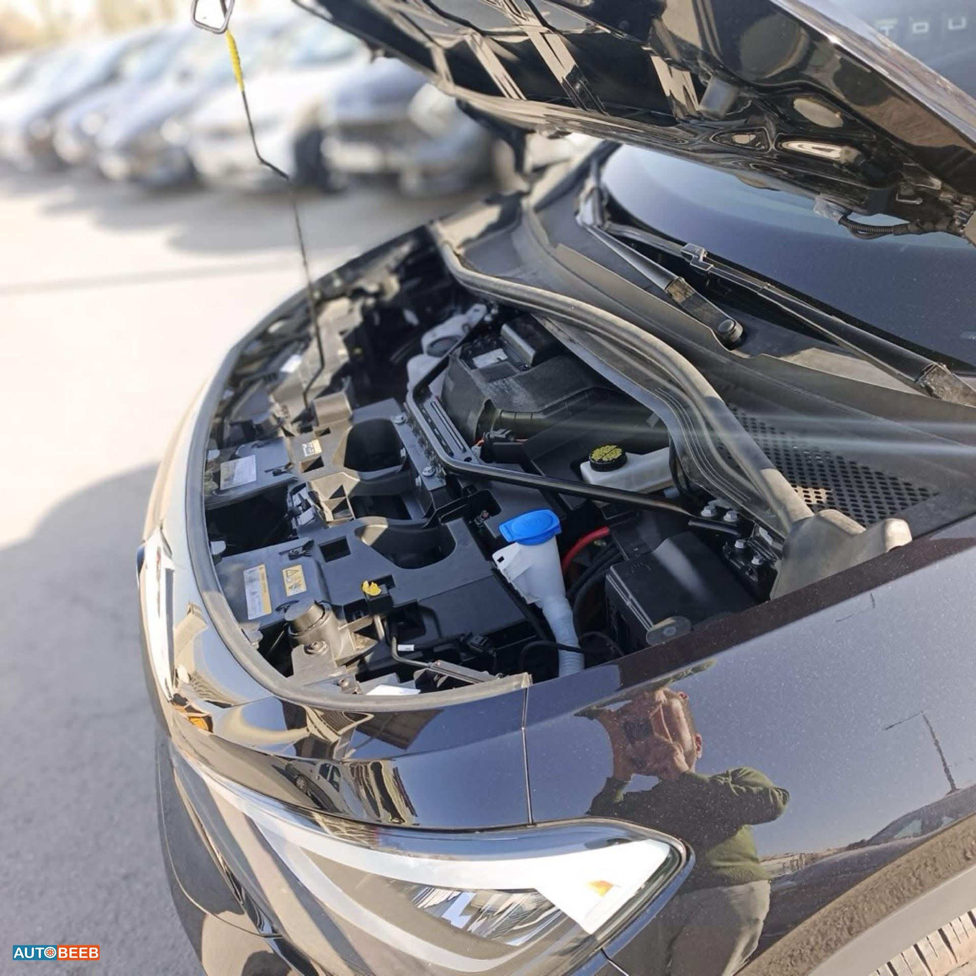 Volkswagen ID.4 2023