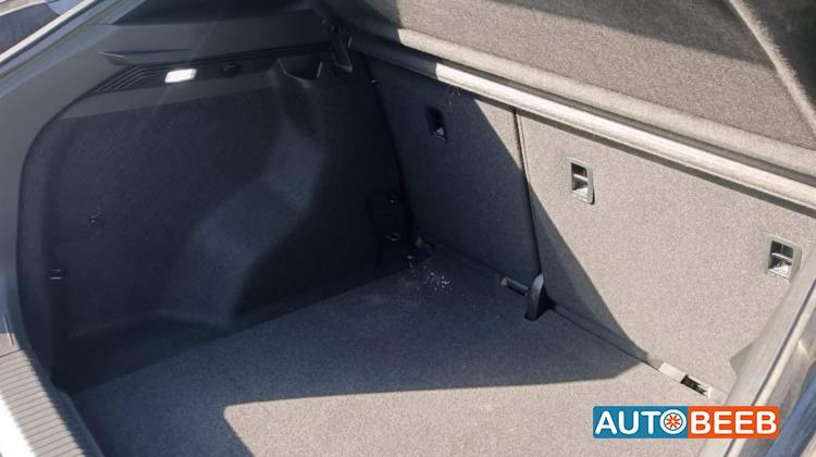 Volkswagen ID.4 2023