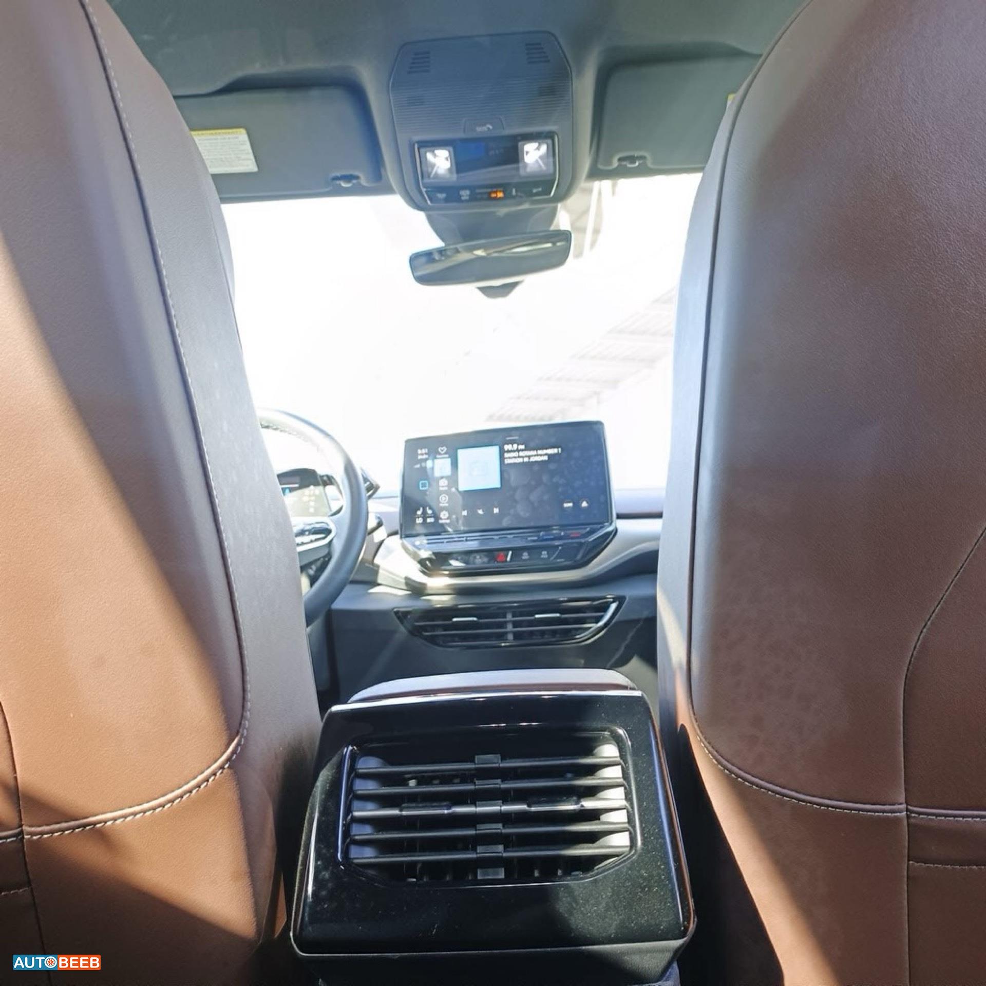 Volkswagen ID.4 2023